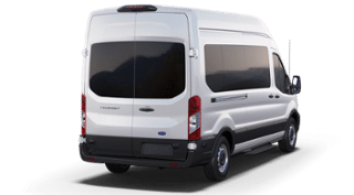 2024 Ford Transit® External Image 4